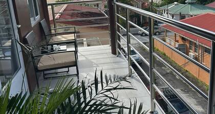 Agape Suites