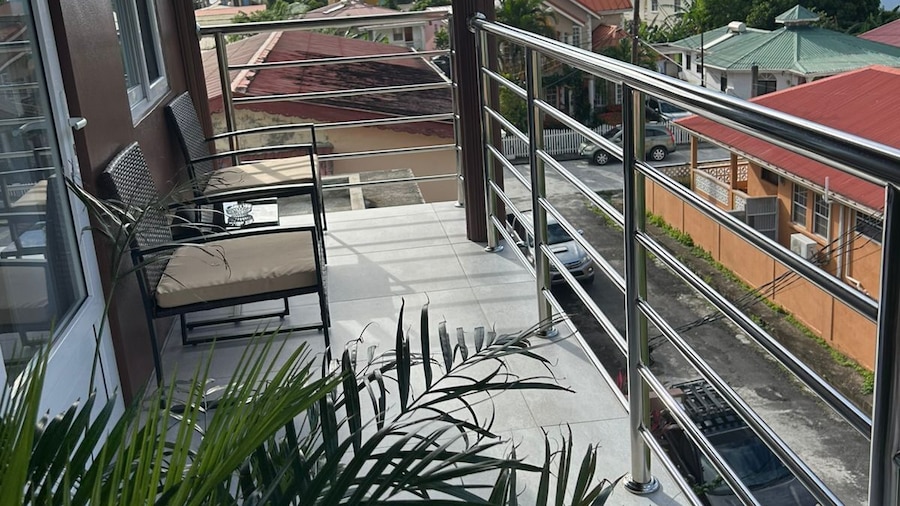 Agape Suites