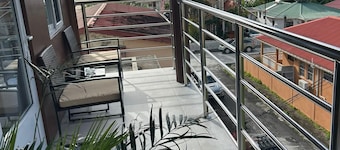 Agape Suites