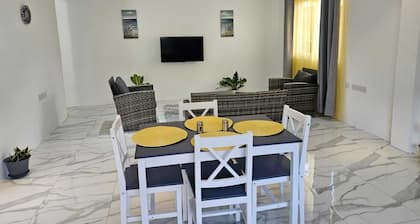 Agape Suites