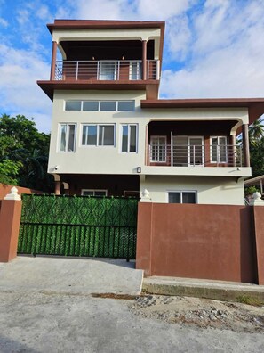 Exterior - Agape Suites (Soufrière)