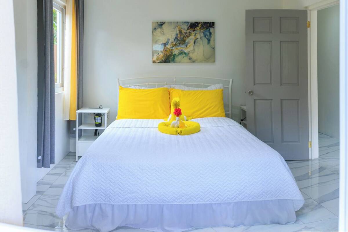 Appartement, vue sur la montagne, rez-de-chaussée | Rideaux d’obscurcissement, système d’insonorisation