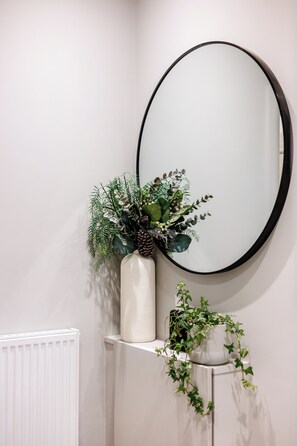 Interior - SOBO Loft – Sleek Southbourne 2-Bed Near to Beach (Southbourne)