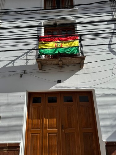 Krass casa de huespedes