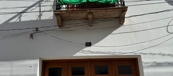 Krass casa de huespedes