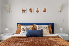 1 quarto, ferros/tábuas de passar roupa, Wi-Fi, roupa de cama