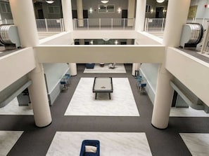 Interior - Penthouse 2BR Downtown Indy w/ Private Patio (Indianapolis)