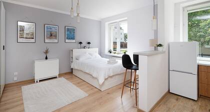 Zielna Comfort Studio