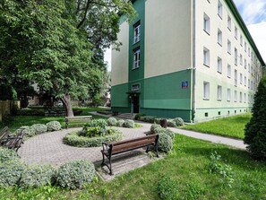 Ulkoalueet