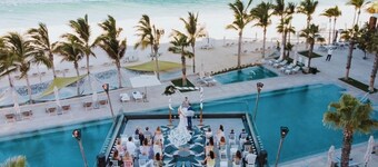 Graza Blanca resort & spa 