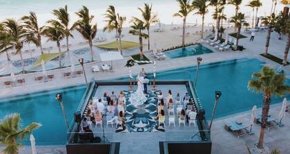 Graza Blanca resort & spa