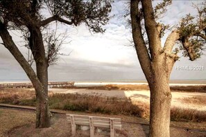 Am Strand