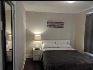 3 chambres, Wi-Fi