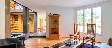 Intérieur