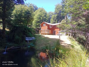Esterni