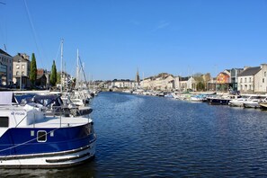 Marina