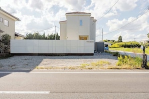 Außenbereich
