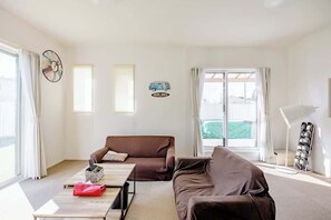 Fernseher, Arbeitsbereiche