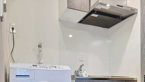 Interior - Sale!Max3ppl/Walk to Sensoji/9m to AsakusaTX Sta. (Taito City)