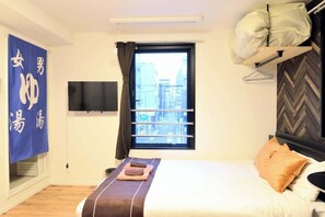 1 quarto, ferros/tábuas de passar roupa, Wi-Fi, roupa de cama