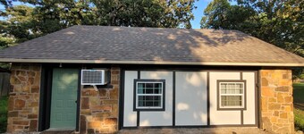 Cozy guesthouse in a peaceful neighborhood!