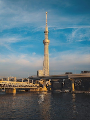 Point of interest - Sale!Max3ppl/Walk to Sensoji/9m to AsakusaTX Sta. (Taito City)