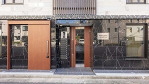 Detalle exterior