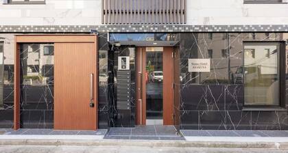 Sale!Max3ppl/Walk to Sensoji/9m to AsakusaTX Sta.