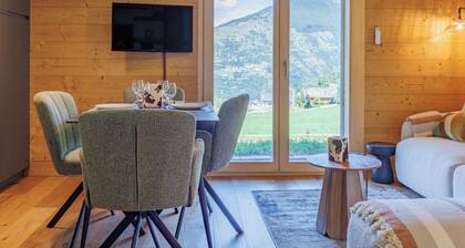 Beauregard by Interhome