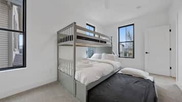 Draps en coton égyptien, literie de qualité supérieure