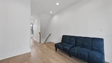 Casa Cielo | Living area
