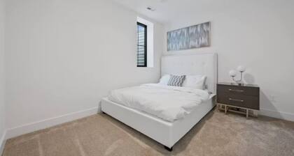 Jungle House Premier Residences – Downtown Columbus & Short North