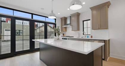 Jungle House Premier Residences – Downtown Columbus & Short North