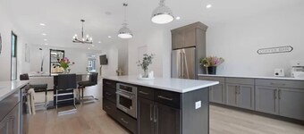 Jungle House Premier Residences – Downtown Columbus & Short North