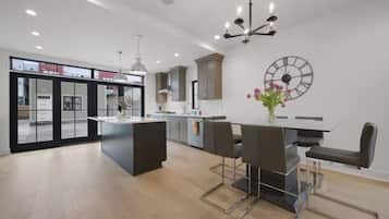 Casa Cielo | Private kitchen