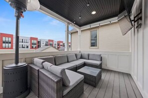 Exterior - Jungle House Premier Residences – Downtown Columbus & Short North (Columbus)