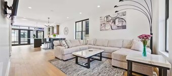 Jungle House Premier Residences – Downtown Columbus & Short North