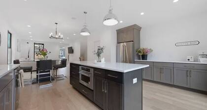 Jungle House Premier Residences – Downtown Columbus & Short North