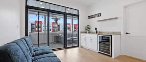 Grill-/piknikområde