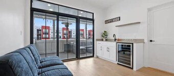 Jungle House Premier Residences – Downtown Columbus & Short North