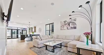 Jungle House Premier Residences – Downtown Columbus & Short North