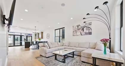 Jungle House Premier Residences – Downtown Columbus & Short North