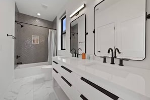 Maison luxueuse, non-fumeur, climatisation | Extérieur