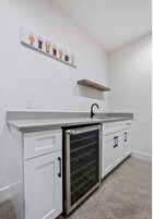 Casa Blanca | Private kitchen