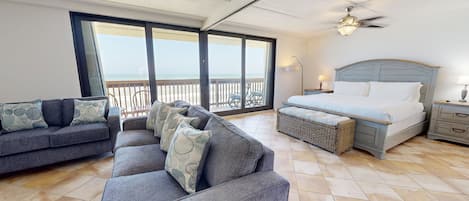 3 chambres, Wi-Fi gratuit, draps fournis