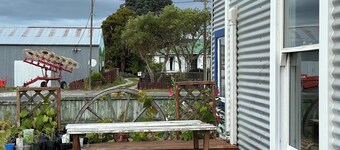 Catlins country cottage