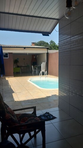 W.e.W house for daily rentals