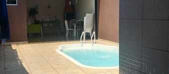 W.e.W house for daily rentals