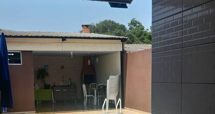 W.e.W house for daily rentals