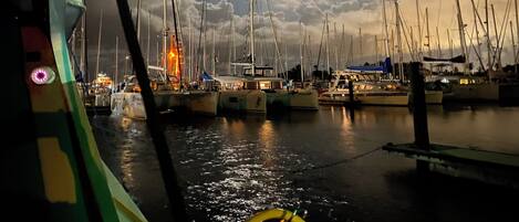 Marina